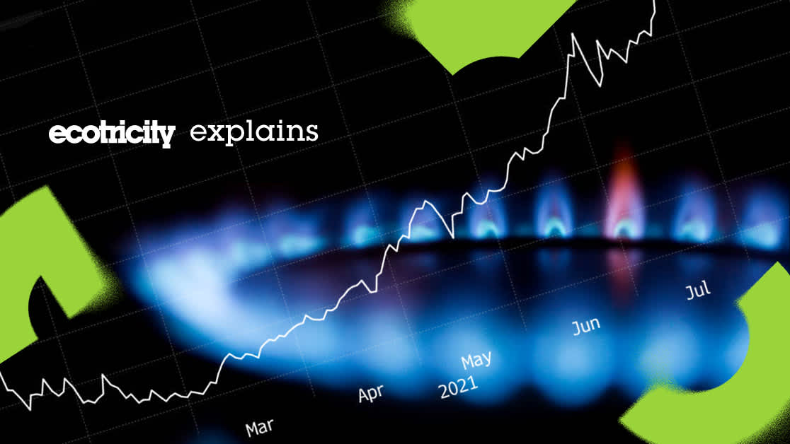 ecotricity explains energy crisis