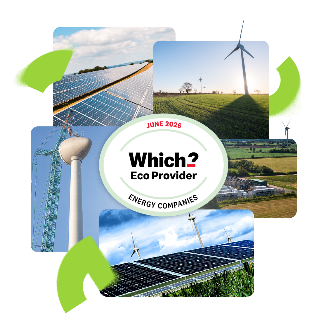 Which? Eco Provider