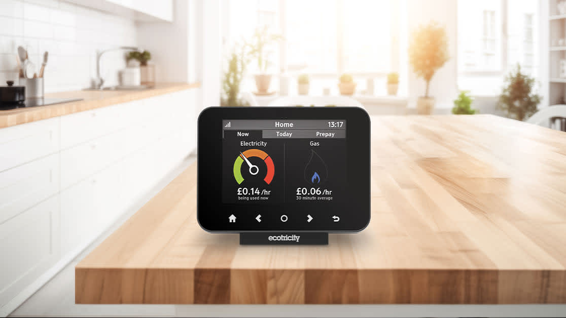 smart ihd