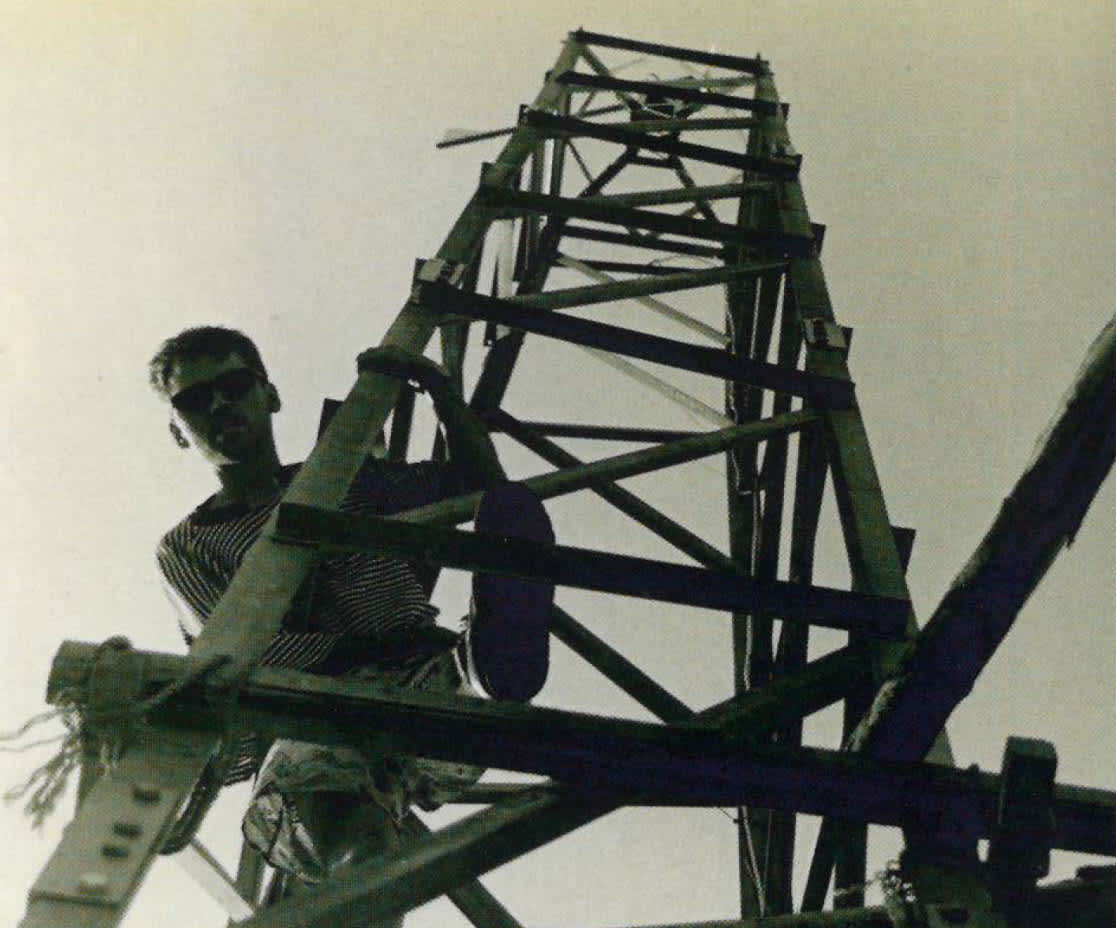 Dale Windphone Tower
