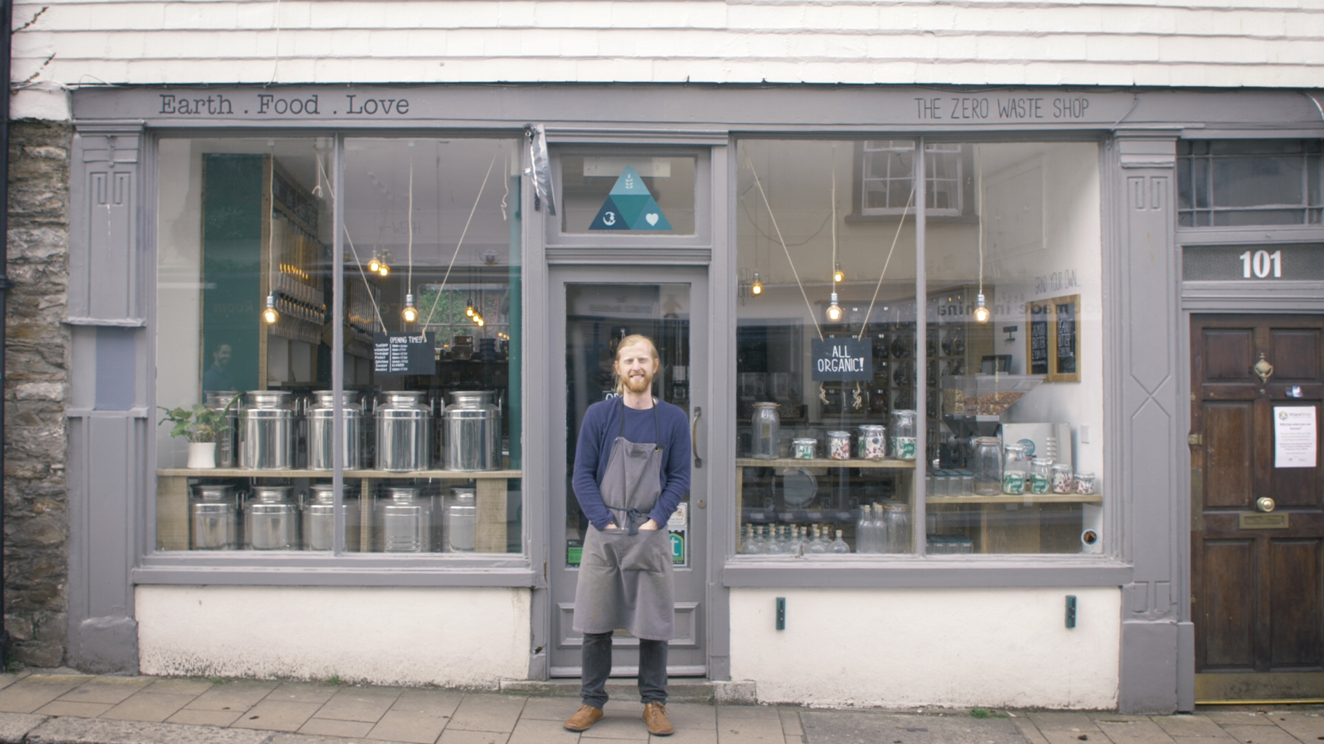 Earth.Food.Love – A zero waste story - Image 3