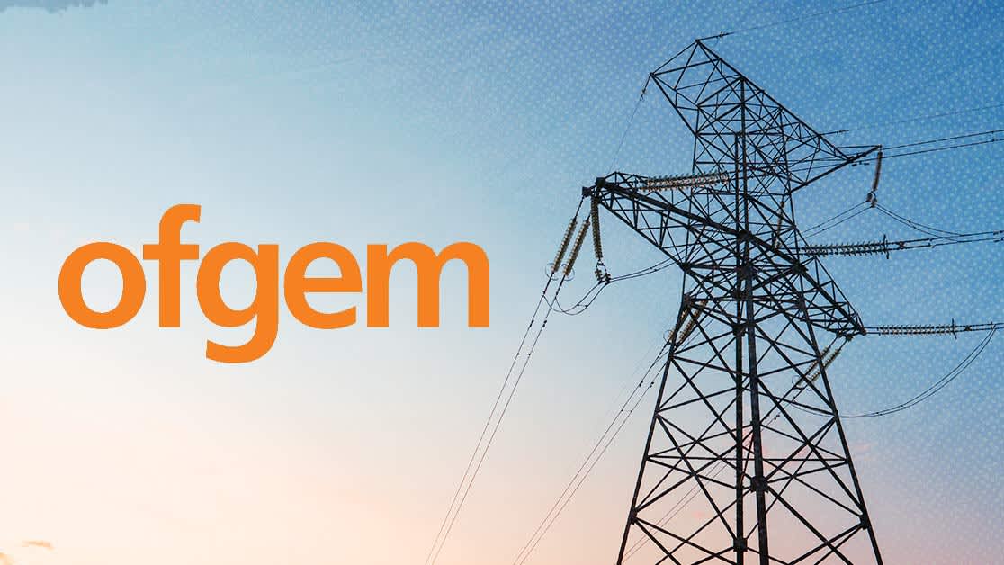 ofgem failure