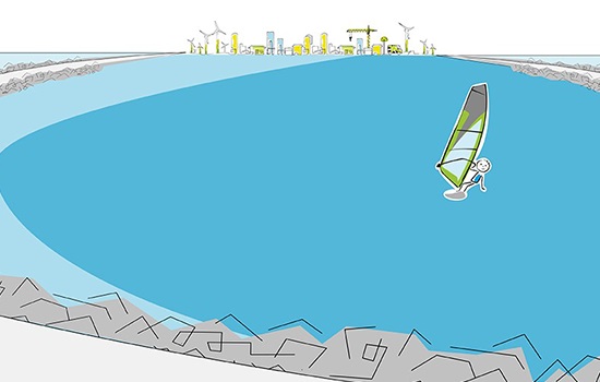 English & Scottish tidal lagoon schemes emerge on morning of Swansea Bay review - Image 3