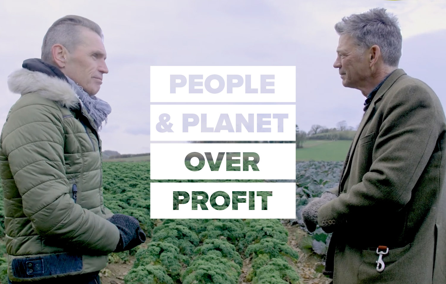 "It doesn’t need to be that way” – green entrepreneurs call for capitalism to be used as force for good - Image 1