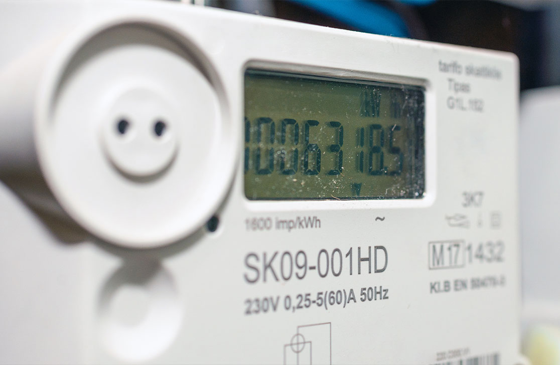 smart meter