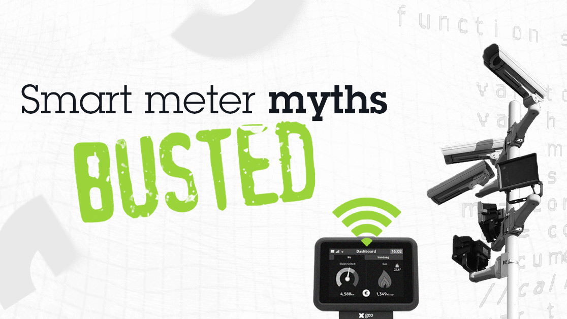 9 smart meter myths busted! Ecotricity