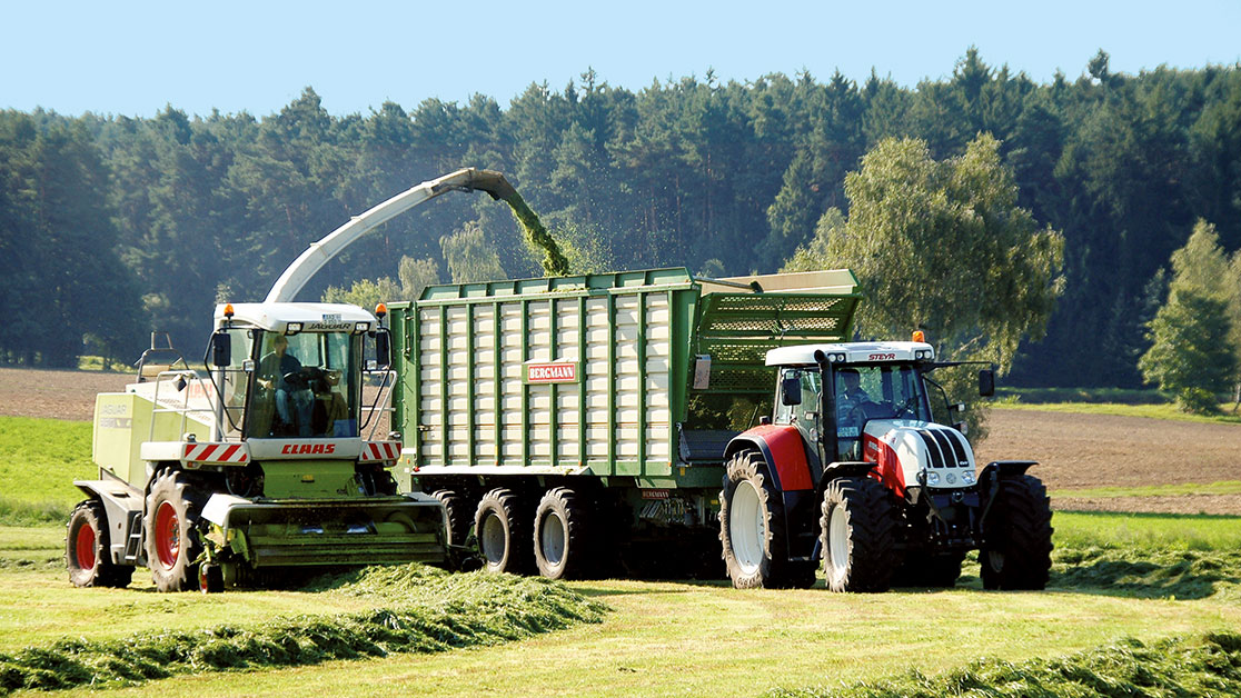 Green Gas innovation