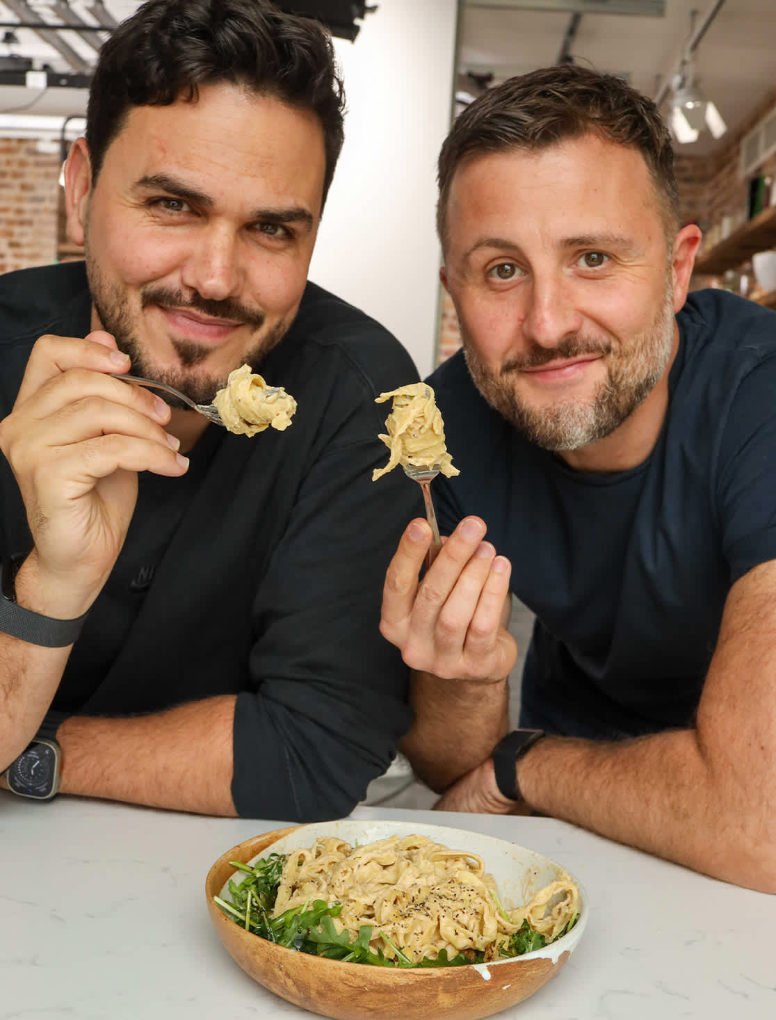 BOSH recipe crop