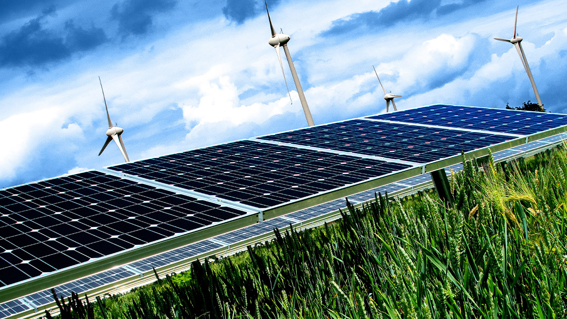 earth day our power our planet