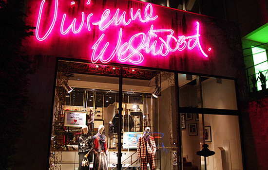 Vivienne Westwood – GREEN is the new black - Image 1