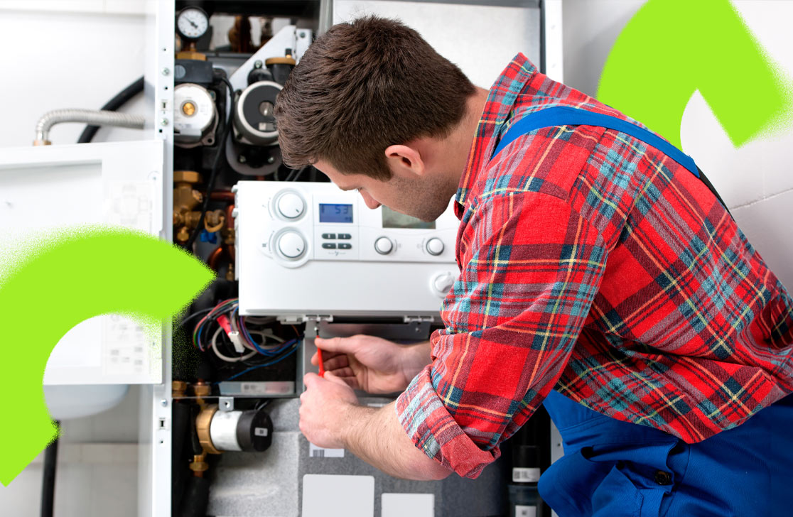 Check your boiler