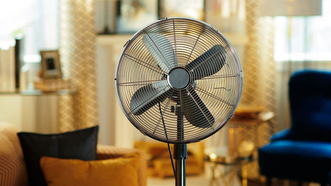 5 ways fan