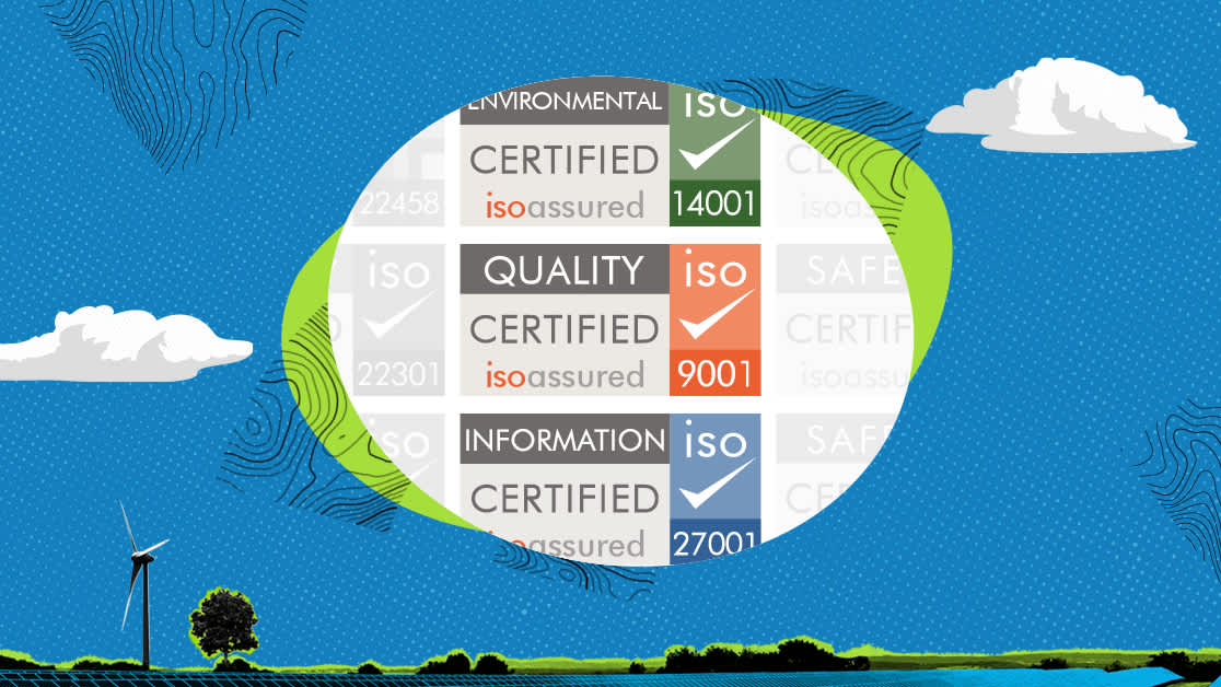 Ecotricity and Which? Eco provider status