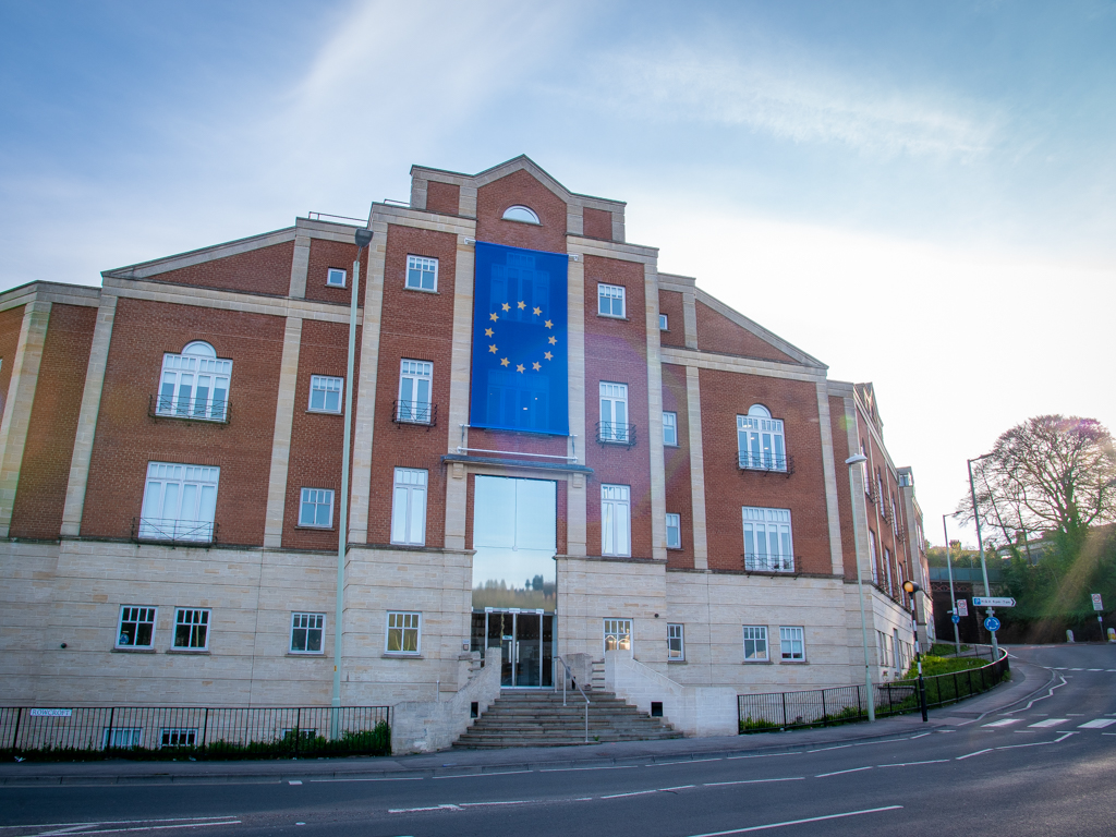 Brexit: how a no deal exit from the EU could impact climate change - Image 1