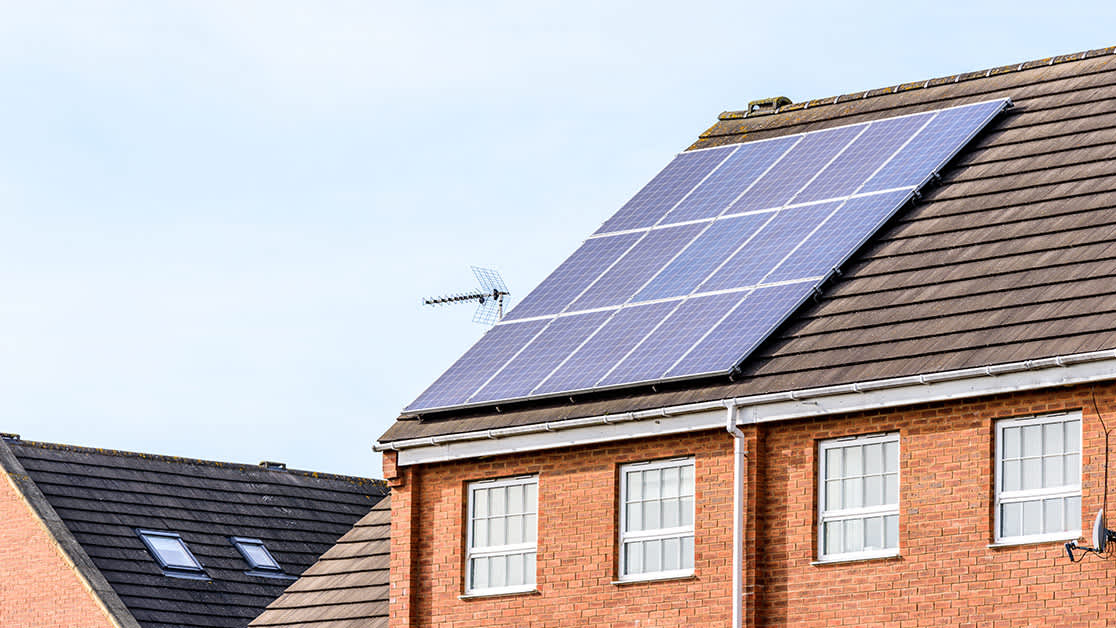 ecotricity explains dunkelflaute pv roof