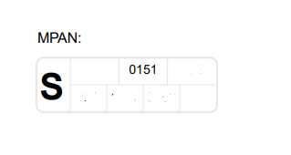 SSC (Standard Settlement Configuration)