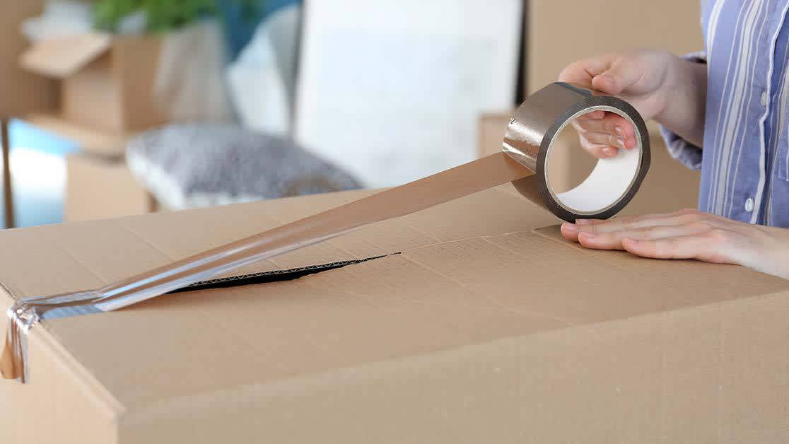 Moving House Green Checklist