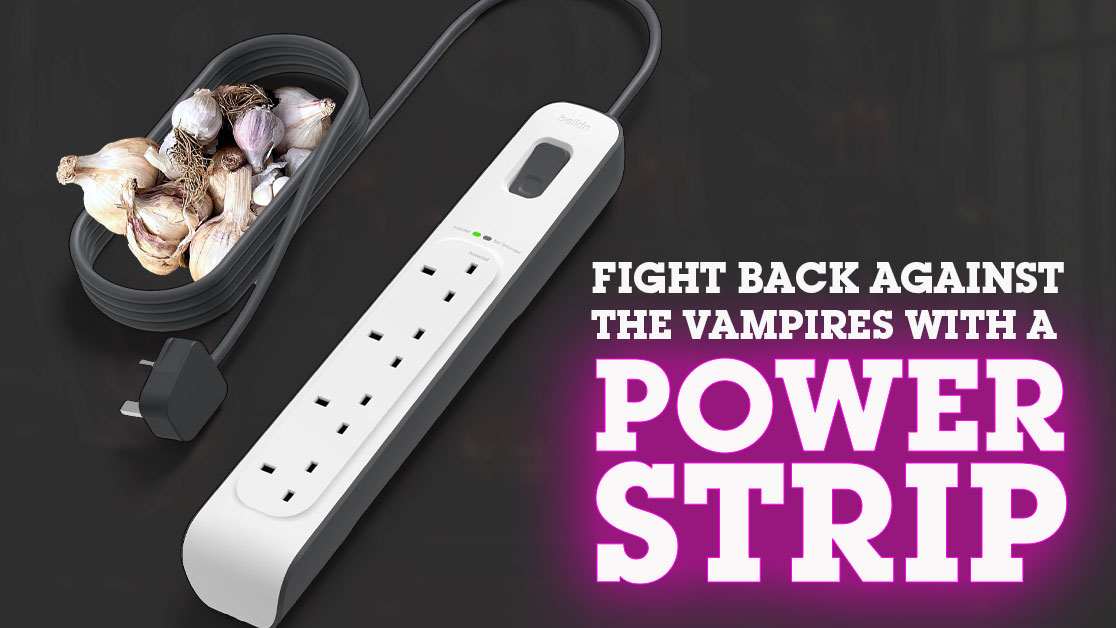 fightback powerstrip 2025