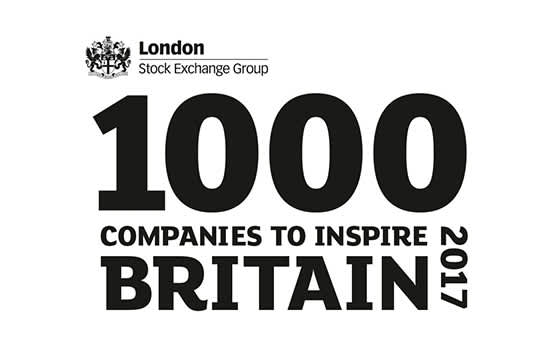 Ecotricity named as a ‘Company to Inspire Britain’ - Image 1