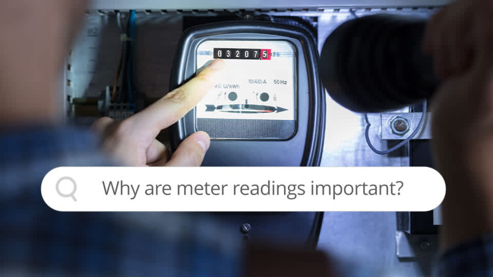 5 facts about meter readings and why they’re important | Ecotricity