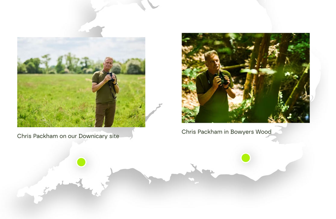 ecotalk sites