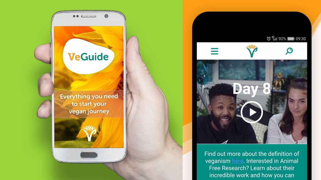 veguide