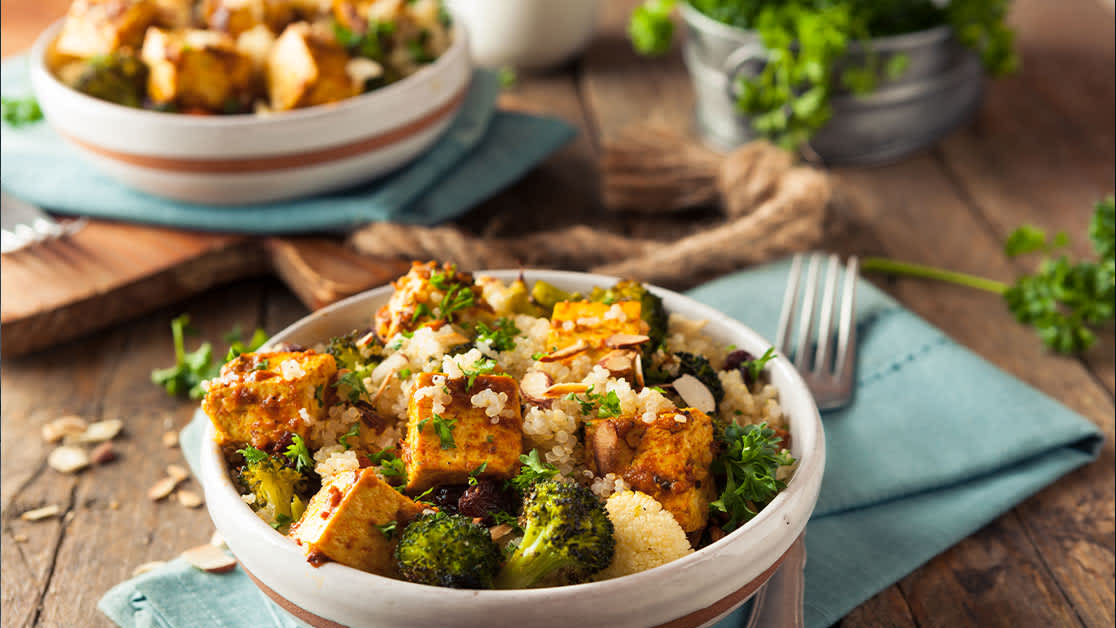 sust holiday food