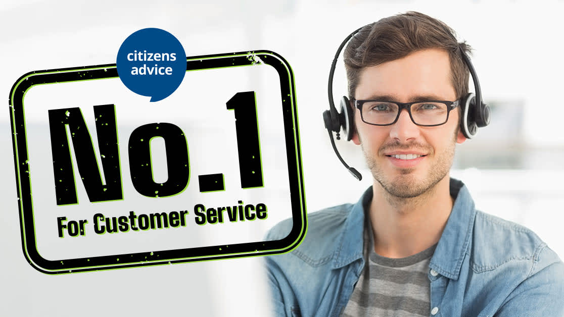 5 ways we’re leading the way with great customer service