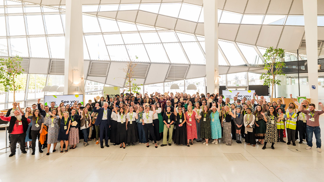 ygbc group