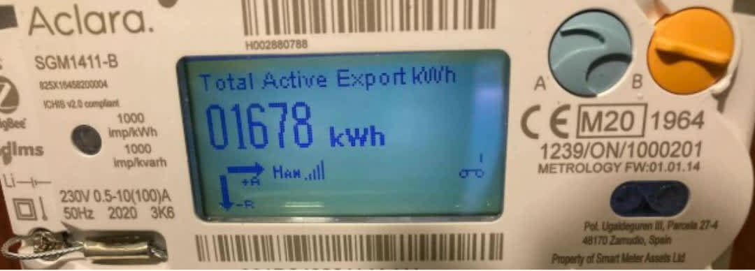 SET export meter images aclara SGM1400 (1)