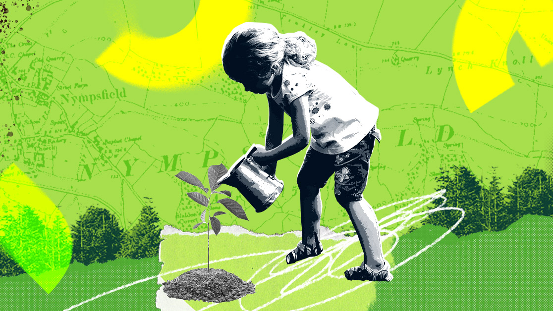 climate anxiety nature
