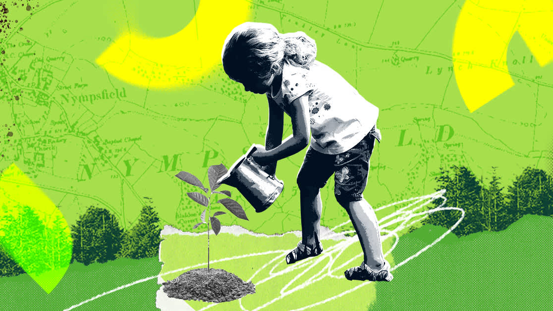 climate anxiety nature