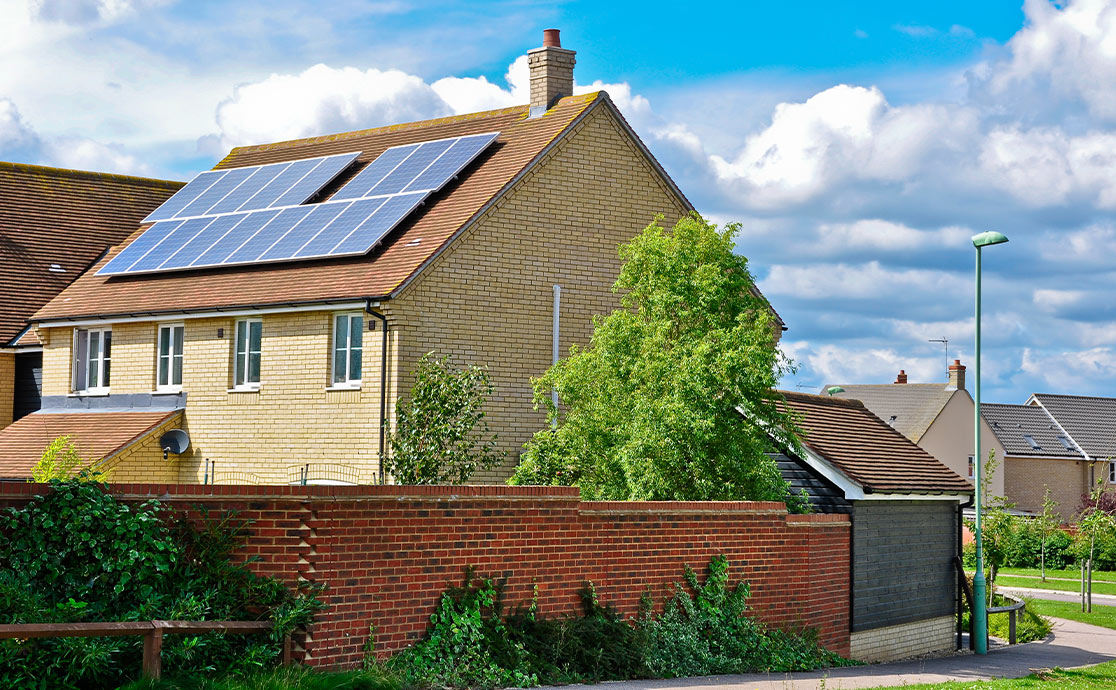 PCN august house solar