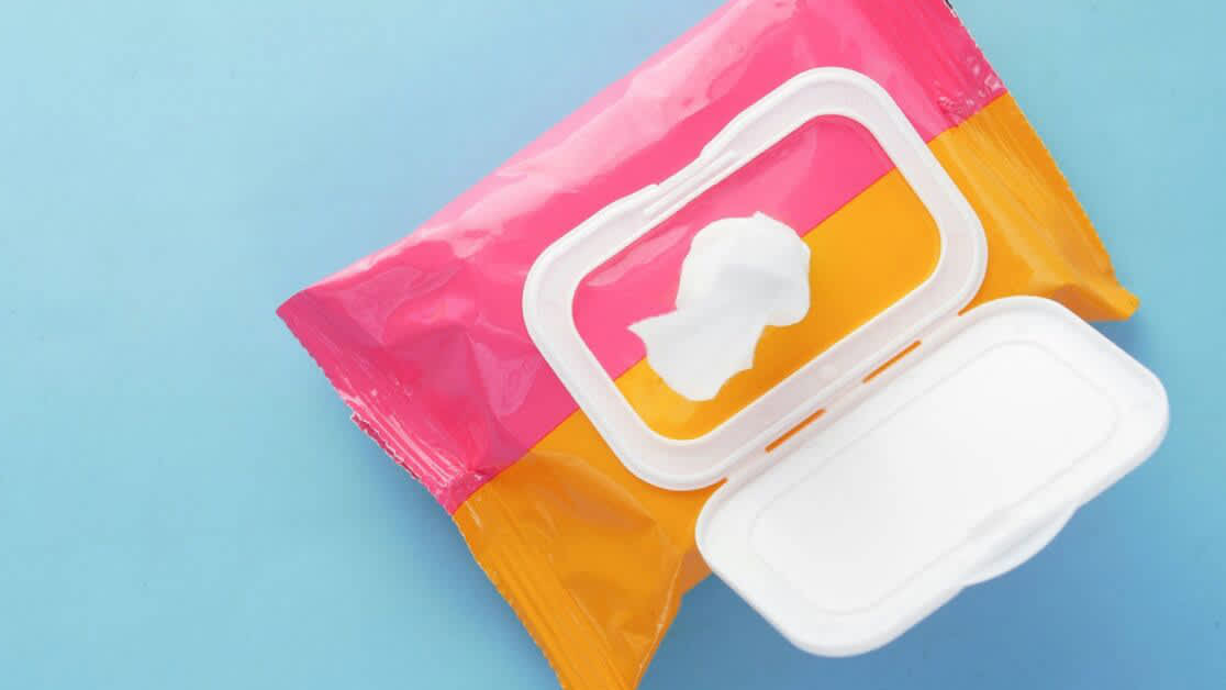 positive Nov wipes