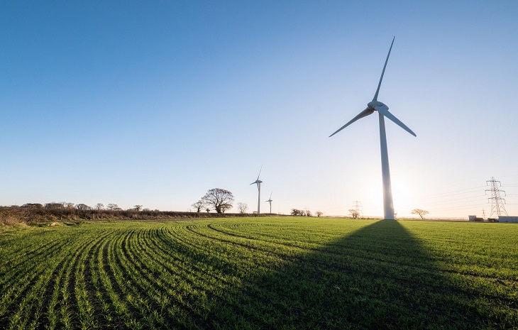 Ecotricity turns on England’s last wind park - Image 5