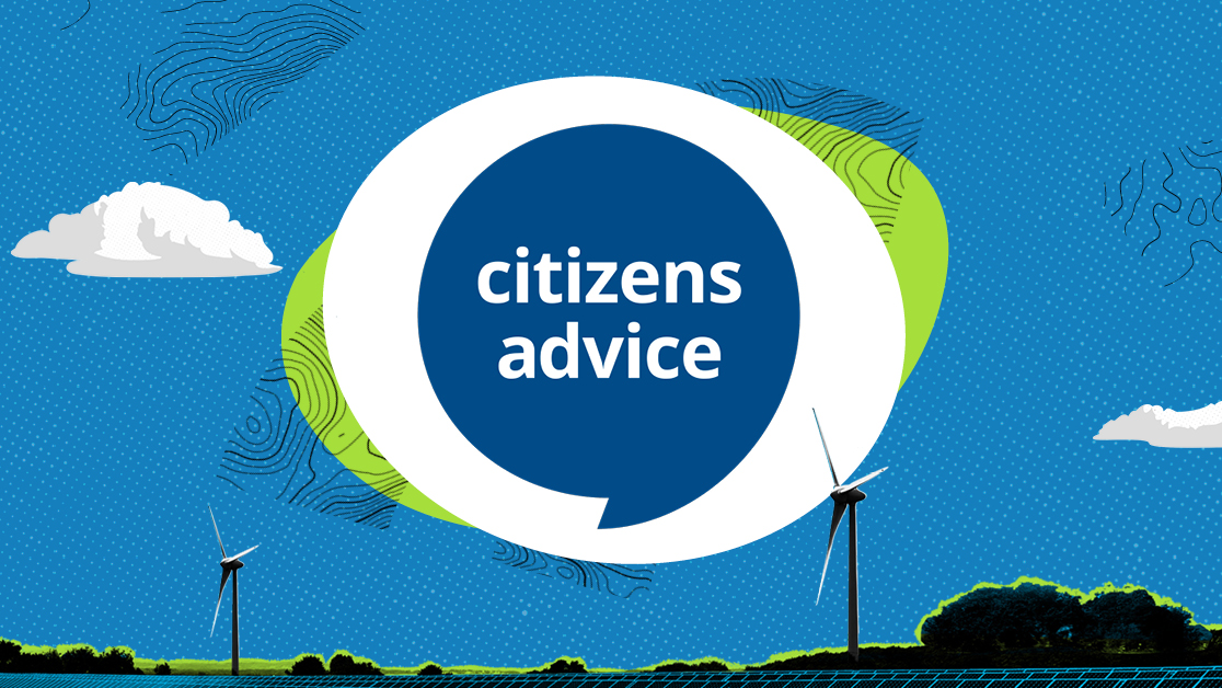 Citizen's Advice Accreditation Article