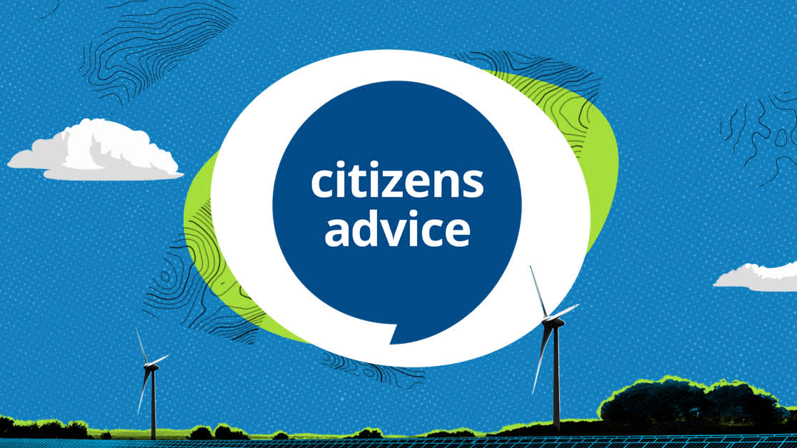 Citizen's Advice Accreditation Article