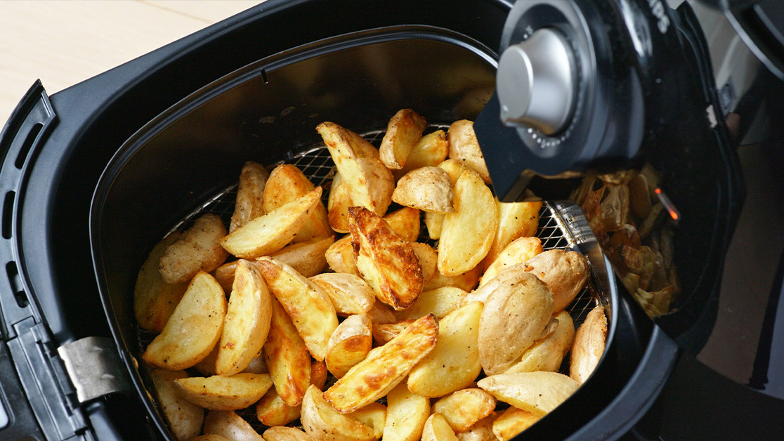 airfryer