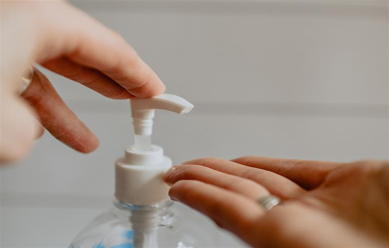 Sanitise Your Home the Natural Way - Image 2
