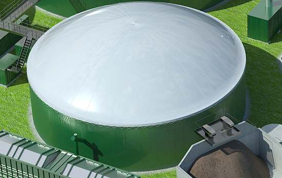 Ecotricity announces third Green Gasmill - Image 2