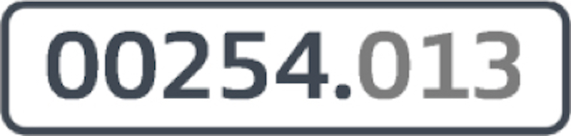 digital meter