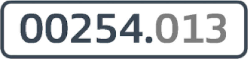 digital meter