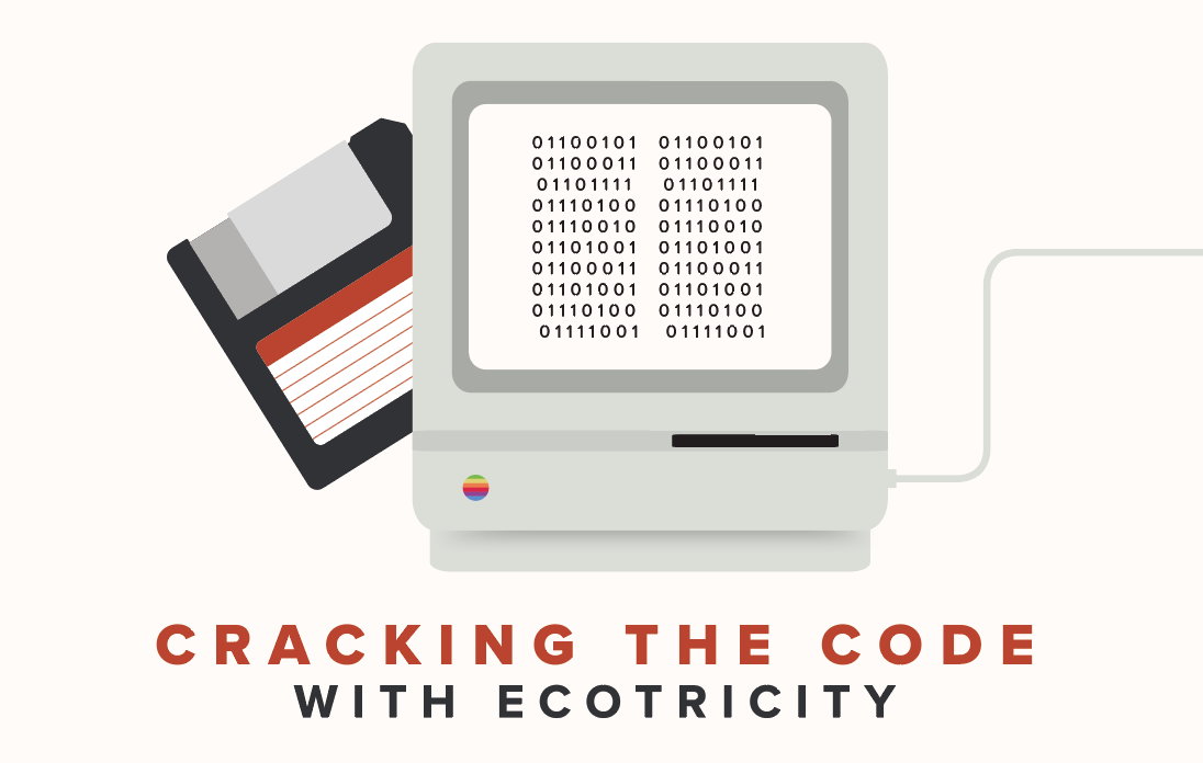 Cracking the Code - Image 1
