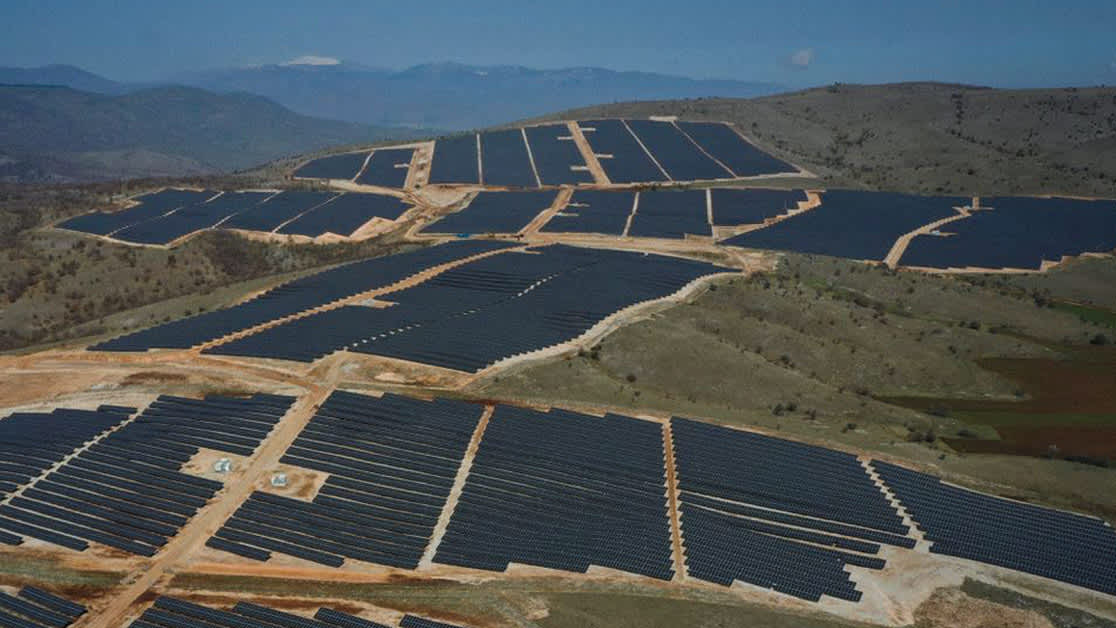 oct climate news greece