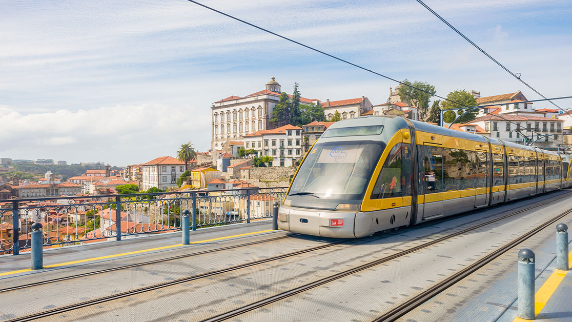 PCN august porto