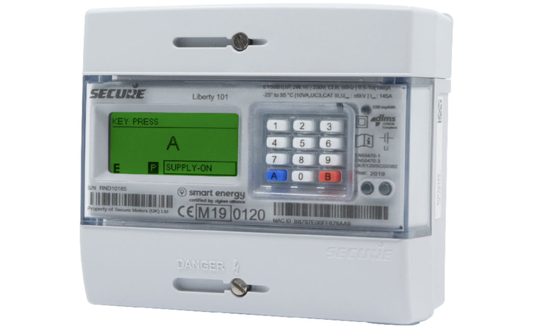 SET export meter images liberty smets2 v2