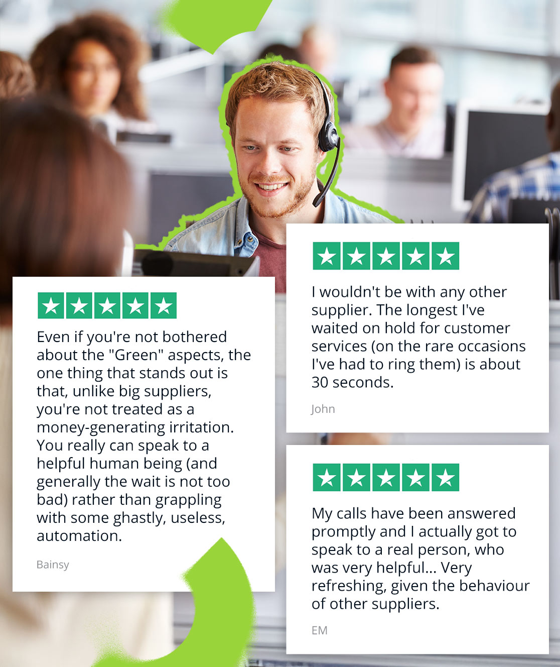 trustpilot