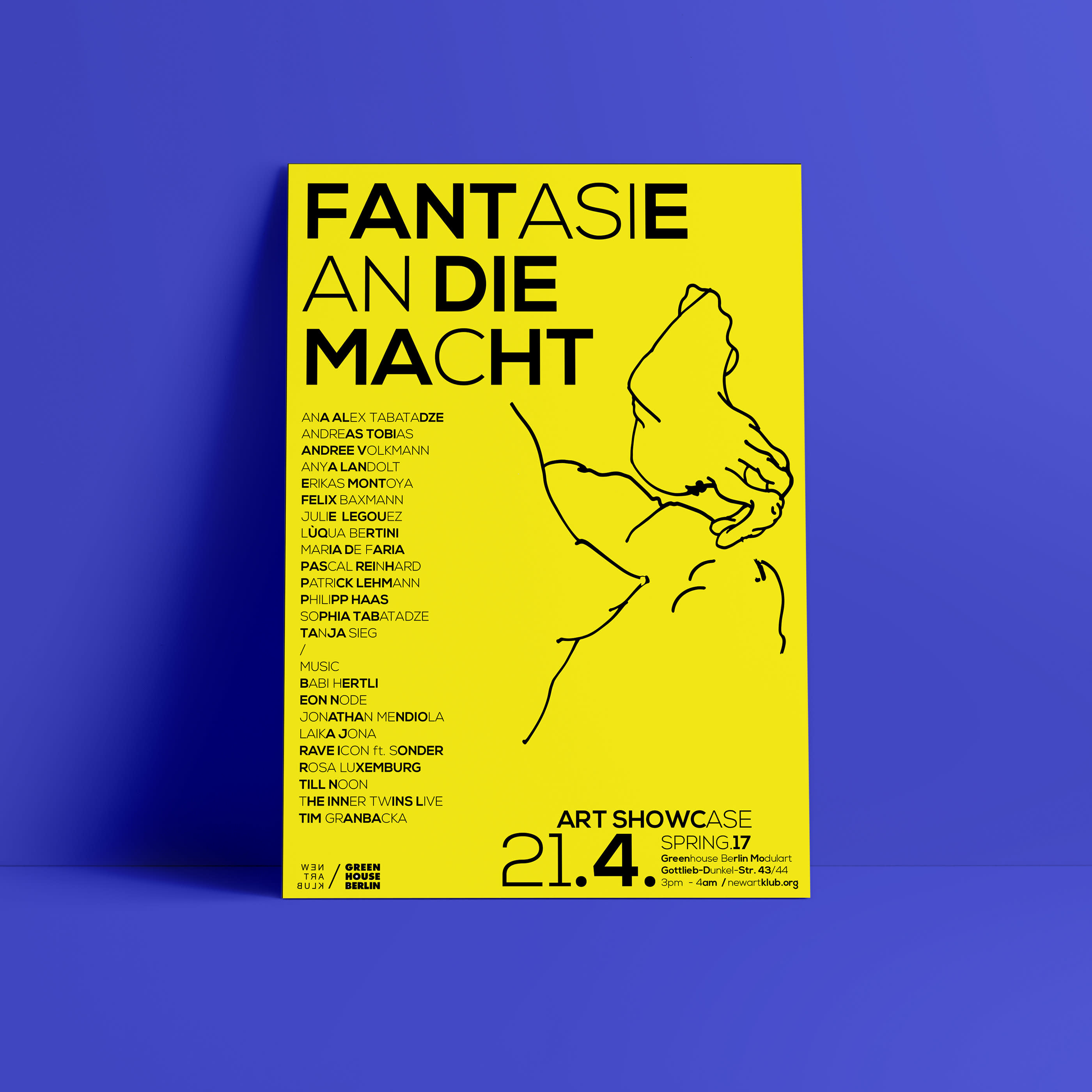 Cover Image for Fantasie an die macht