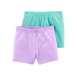  Kids Children Girls Underwear Cute Print Shorts Pants Cotton  Briefs Trunks Underwear Set 3PCS Size 4 (Green, 5-6 Years): Clothing, Shoes  & Jewelry