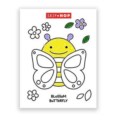 BLOSSOM BUTTERFLY